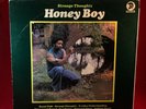 HONEY BOY Strange Thoughts 1976 UK vinyl LP Trojan original Lovers Rock TRLS125