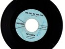NORTHERN SOUL   Take Away The Pain Stain - Patti Austin - Sagittarius  .. EX+
