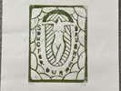 Laura Marling - Song For Our Daughter limited edition print