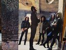 Diving for Pearls S/T Promo 1st Pressing LP Vinyl