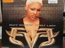 Let There Be....EVE Ruff Ryders' First Lady Promo 2xLP