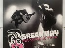 Green Day - Awesome As F**k  - Pink Vinyl LP