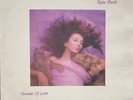 Kate Bush Hounds Of Love LP Australian Pressing