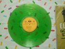 Elvis Presley - Golden Story Vol. 2 - LIME GREEN VINYL- Taiwan