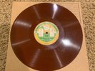 78 RPM Record New Republic Irish Ethnic Rare Label Charles Hart Red Shellac VG+