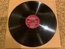 78 RPM Record Bottle Talk James O'Gwynn Country Honky Tonk Rare Nucraft VG+