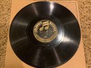 78 RPM Record Maple Leaf Rag Vess Ossman Ragtime Banjo Rare Columbia VG Shellac