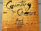 Counting Crows - August and Everything After First Press Geffen Europe 1993 NM