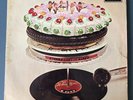 1969 VG+ LP: LET IT BLEED - THE ROLLING STONES , DECCA SKL.5025