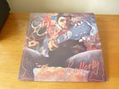 GERRY RAFFERTY CITY TO CITY 1ST UK PRESS ORIGINAL LP STUNNING NM