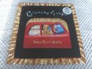 Crowded House, Together Alone Vinyl Album, Original 8270481, Very Good +
