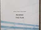 MANIC STREET PREACHERS - REWIND THE FILM  12