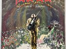MASAYOSHI TAKANAKA Rainbow Goblins Story Live At Budokan Amherst Jazz LP PROMO