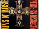Guns N' Roses -  Appetite for Destruction 1987  Vinyl LP