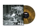 Elliott Smith ‎- XO (2016 Bong Load Records, Black Smoke Color, Numbered, Sealed