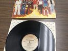 Lynyrd Skynyrd Street Survivors LP MCA 3029 1977 FLAMES RARE