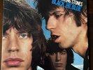 The Rolling Stones - Black and Blue - 1976 First Press NM/NM