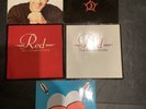 Jimmy Somerville Bronski Beat And The Communards -5Lp‘s- Lp