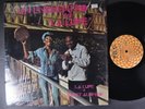 LA LUPE & CURET ALONSO Un Encuentro Con SALSA GUAGUANCO TICO LATIN LP SHRINK  NM