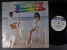 FRANKIE RUIZ  En Vivo y a Todo Color  LATIN LP  LACQUERLAB SALSA TH SHRINK MINT