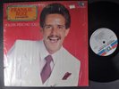 FRANKIE RUIZ Y SU ORQUESTA Solista ..Pero No Solo ORIG LATIN LP SALSA SHRIN MINT
