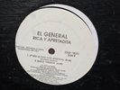 El General ‎– Rica Y Apretadita 12