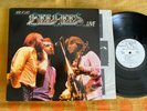 Bee Gees Here At Last Live WLP Promo With Extras Photo Sticker Original US vinyl
