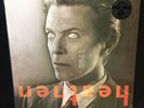 David Bowie Heathen Vinyl LP FRM-86630 2015 Reissue 180g Tri-Fold Sealed
