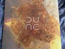 Dune Part One Sands of Arrakis Vinyl Soundtrack Hans Zimmer Mondo OOP Limited