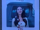 Lana Del Rey - Lust For Life, Coke Bottle Clear Vinyl, Limited New/Sealed