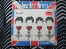 The Beatles' First - 1968 *CHILE* Polydor STEREO LP and MONO LP (2 LPs)