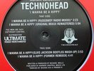 Technohead - Mokum Classixxx - I Wanna Be A Hippy GABBER HARDCORE Mokum MOK310