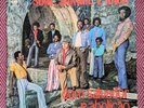 DOM SALVADOR E ABOLICAO Som, Sangue e Raca BRAZIL 1st PRESS CBS RARE VINYL LP