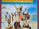 ORCHESTRE T.P. POLY-RYTHMO Vol. 1 Albarika BENIN 1983 Orig PRESS RARE Vinyl LP