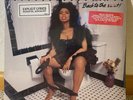 Millie Jackson Back To The S..t  SEALED ORIG with Hype Sticker & PMRC Warning