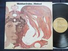 Weldon Irvine-
