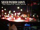 Various Artists Silver Patron Saints: The Songs of Jesse Malin (Vinyl) 12