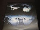 Aliens Original Motion Picture Soundtrack 2 Coloured Vinyl LP MOND-030 2015