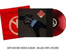 Travis Scott DAYS BEFORE RODEO Vinyl Record NEW IN HAND *READ DESCRIPTION*