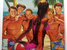 BEACH BOYS 1962-1967 2xLP Box SEALED 