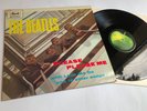 BEATLES PLEASE PLEASE ME LP / APPLE Germany / Top sounding  1977 Pressing