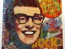 BUDDY HOLLY Complete Buddy Holly Story 9xLP Box Germany 1973 Peggy Sue   Ac 281