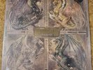 NEW Heroes of Might and Magic III 3 Soundtrack Black Double Vinyl Record