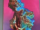 NEW ORDER Technique FACTORY ORIGINAL 1989 UK 1ST PRESS VINYL LP FACT275