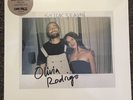 Olivia Rodrigo /Noah Kahan - Stick Season Lacy Split 7