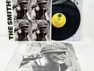EX The Smiths 1st press Meat Is Murder vintage Sire records 1-25269 INSERT vinyl