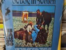Lee Hazlewood Cowboy In Sweden Black Vinyl 2LP Sealed New