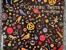 Cocteau Twins:  Evangeline Limited Edition #2470/3000 7