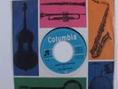 Psych Rock 45 PINK FLOYD Apples And Oranges COLUMBIA germany HEAR a