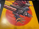 JUDAS PRIEST Screaming For Vengeance Vinyl Record LP 1982 Columbia FC 38160